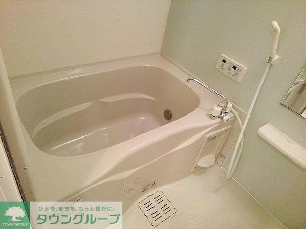 アイランド・ヴィレッジIIの物件内観写真